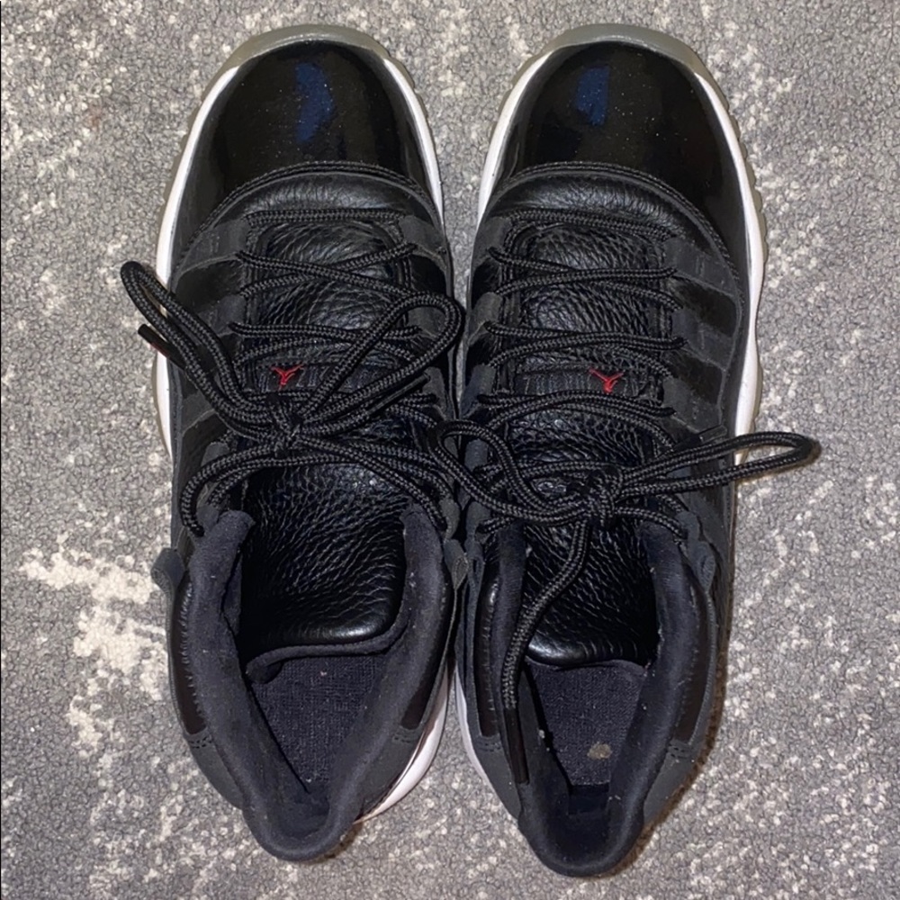 Jordan’s